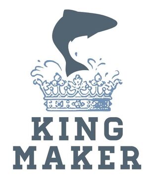 King Maker - Kachemak Heritage Land Trust