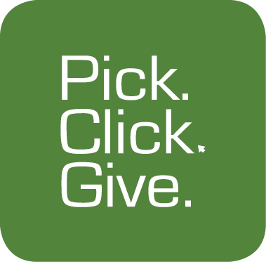 Pick.Click.Give